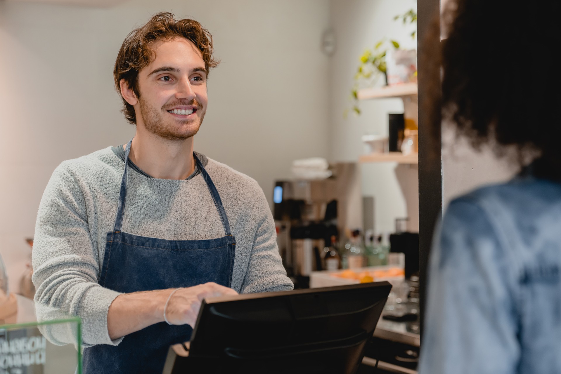 EPOS solutions you can trust
